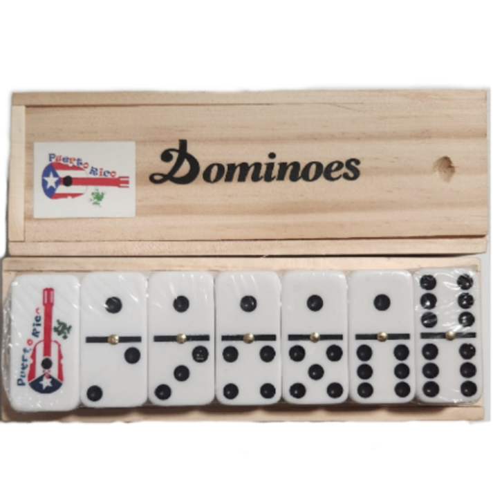 Dominoes Cuatro