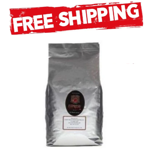 Garrido 5lb, Ground Coffee