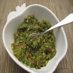 Sofrito Recipe