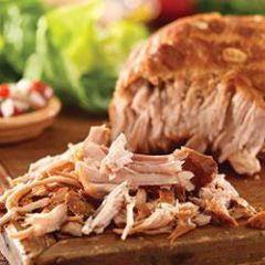 Pork Roast, Pernil Recipe