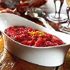 Mango Cranberry Sauce Recipe