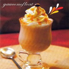 Yaucono Float Recipe
