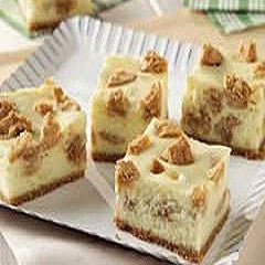 Peanut Butter Cheesecake Recipe