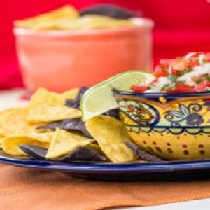 Pico de Gallo Recipe