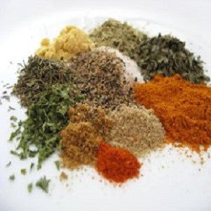 Adobo Seasoning Recipe - www.ElColmado.com