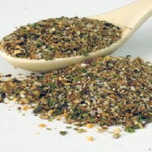 Adobo Seasoning Recipe - www.ElColmado.com