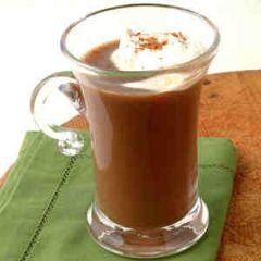 Alto Grande Mocha Recipe - www.ElColmado.com