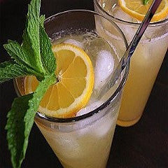 Vodka Lemonade Recipe