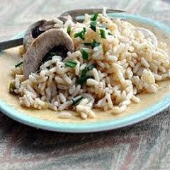 Consomme Rice Recipe - www.ElColmado.com