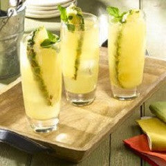 Coco Piña Recipe - www.ElColmado.com