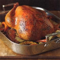 Turkey Pavochon Recipe
