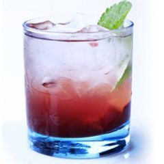 Coco Beach Recipe - www.ElColmado.com