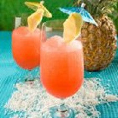 Bahama Mama Recipe - www.ElColmado.com