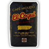 Cafe El Coqui - www.ElColmado.com