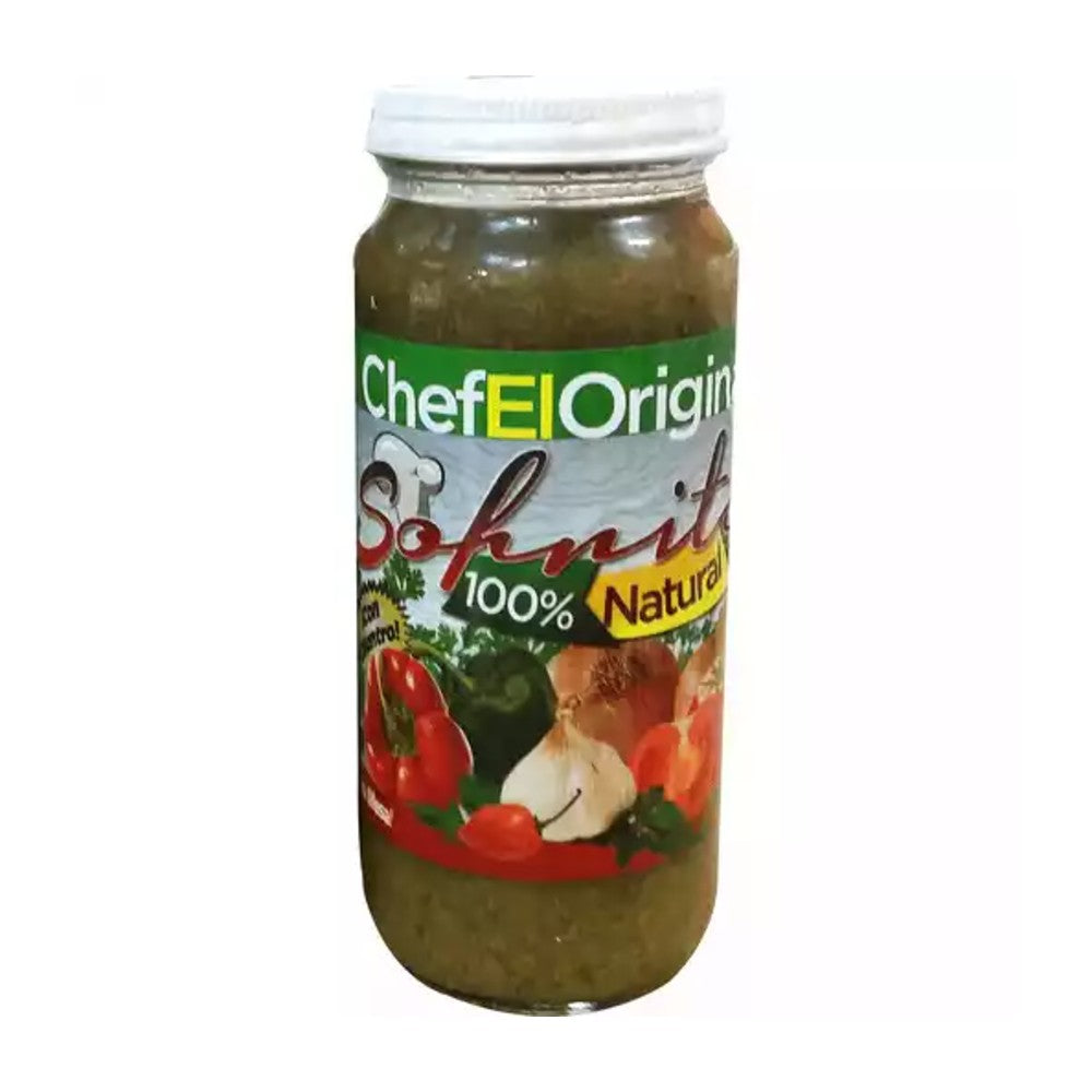 Chef El Original Sofrito 12oz