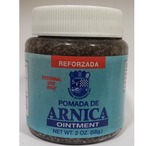 Pomada Arnica 2oz