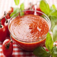 Red Sauce Recipe