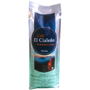 Cafe El Cialeño - www.ElColmado.com