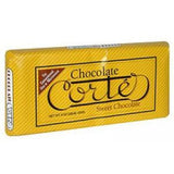 Cortes Chocolate bar 8oz - www.ElColmado.com