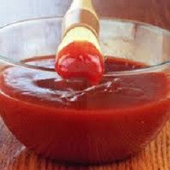 Guava Barbecue Sauce Recipe