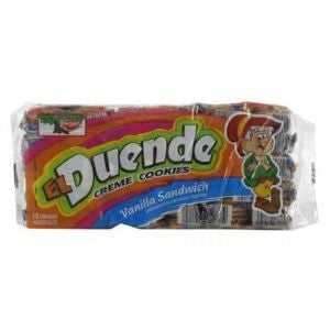 Keeble El Duende Cookies - www.ElColmado.com