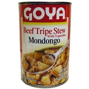 Goya Mondongo - www.ElColmado.com