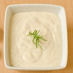 Alfredo Sauce Boricua Style Recipe - www.ElColmado.com