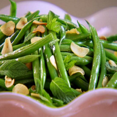 Green Beans with Bacon, Habichuelas Tiernas con Bacon Recipe - www.ElColmado.com