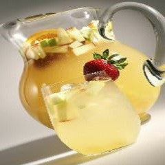 White Sangria Recipe