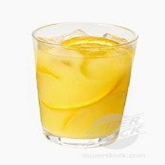 Tres Amigos Recipe