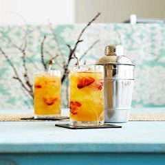 Parcha Supreme Recipe