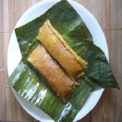 Pasteles Recipe