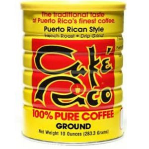 Cafe Rico, Rico Coffee from Puerto Rico, Cafe de Puerto Rico – www