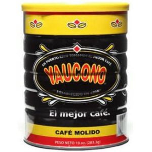 Cafe Yaucono - www.ElColmado.com