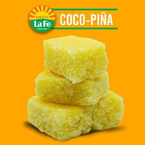 Coco Piña approx 12 units, NEW LOWER PRICE