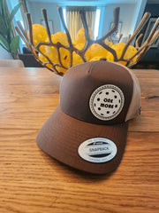 The One More Brand, Trucker Hats