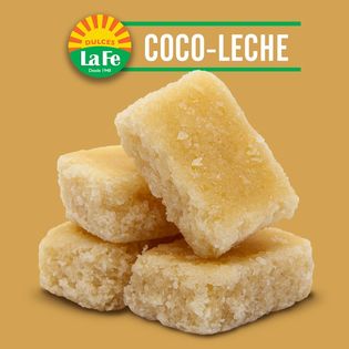 Dulce Coco Leche approx 12 units, NEW LOWER PRICE