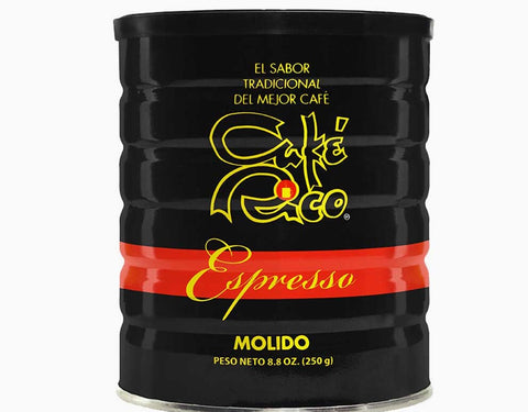 Cafe Rico Can Espresso 8.8oz
