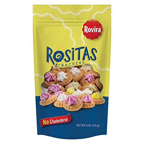 Rovira Rositas - www.ElColmado.com