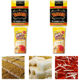 Combo 2 Coffee, 2 Rovira Ciento en Boca, and 3 Sweets, Shipping Included