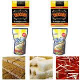 Combo 2 Coffee, 2 Rovira Rositas, and 3 Sweets, Shipping Included