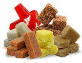 Puerto Rican Sweets 55 units