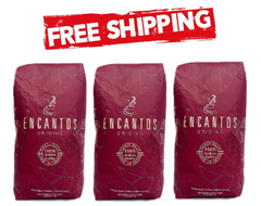 Cafe Encantos