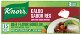 Knorr Beef Bouillon 2 pack 2.82oz
