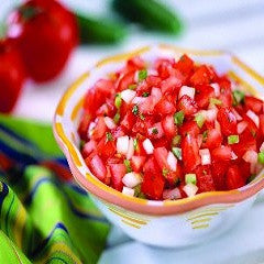 Pico de Gallo Recipe