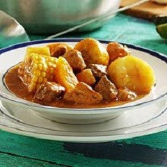 Sancocho Recipe