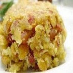 Mofongo Recipe