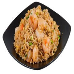 Fried Rice, Arroz Frito Recipe - www.ElColmado.com