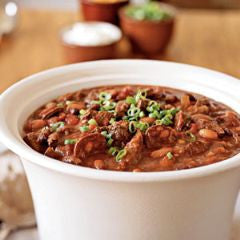 Chilli Recipe - www.ElColmado.com