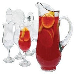 Peach Sangria Recipe